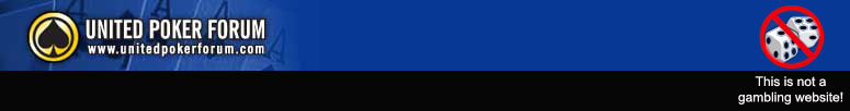 United Poker Forum